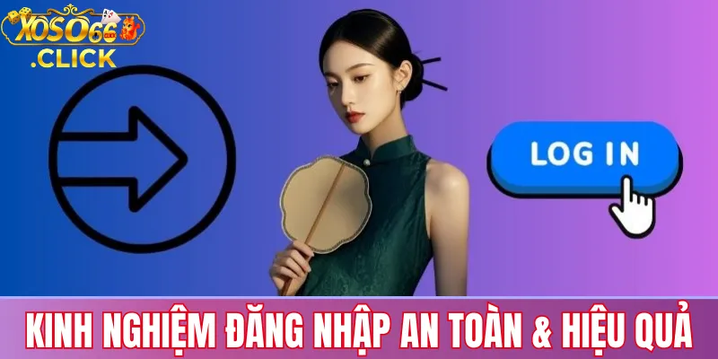 Đăng nhập Xoso66: Hướng dẫn nhanh & link truy cập được công bố 2026 2 Kinh nghiệm đăng nhập Xoso66 an toàn: kiểm tra URL và tránh dùng wifi công cộng